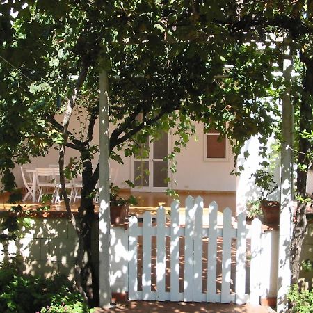 Villetta Patitari Gallipoli Ngoại thất bức ảnh