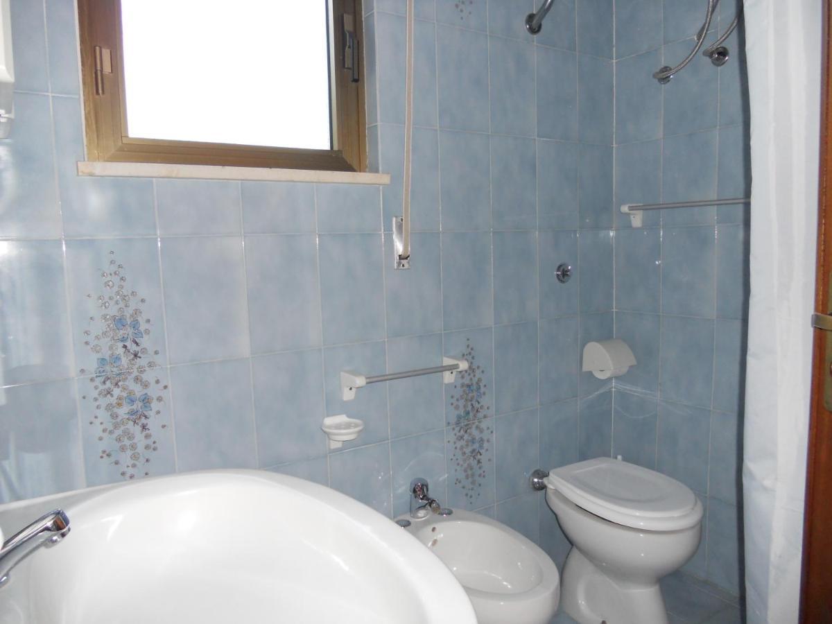 Villetta Patitari Gallipoli Phòng bức ảnh