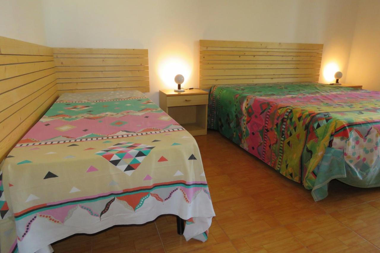 Villetta Patitari Gallipoli Ngoại thất bức ảnh