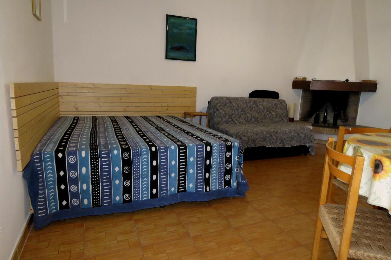 Villetta Patitari Gallipoli Ngoại thất bức ảnh