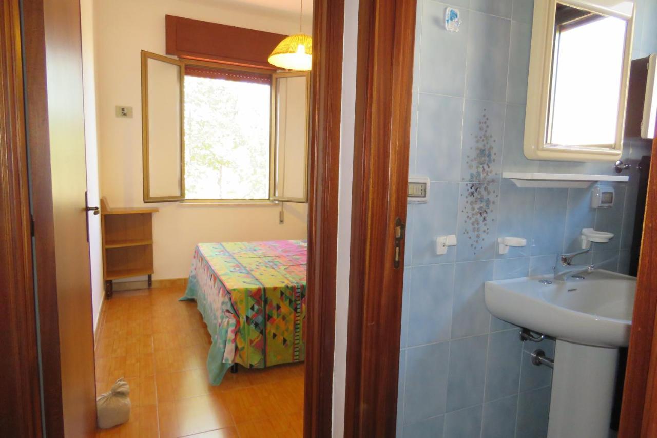 Villetta Patitari Gallipoli Ngoại thất bức ảnh