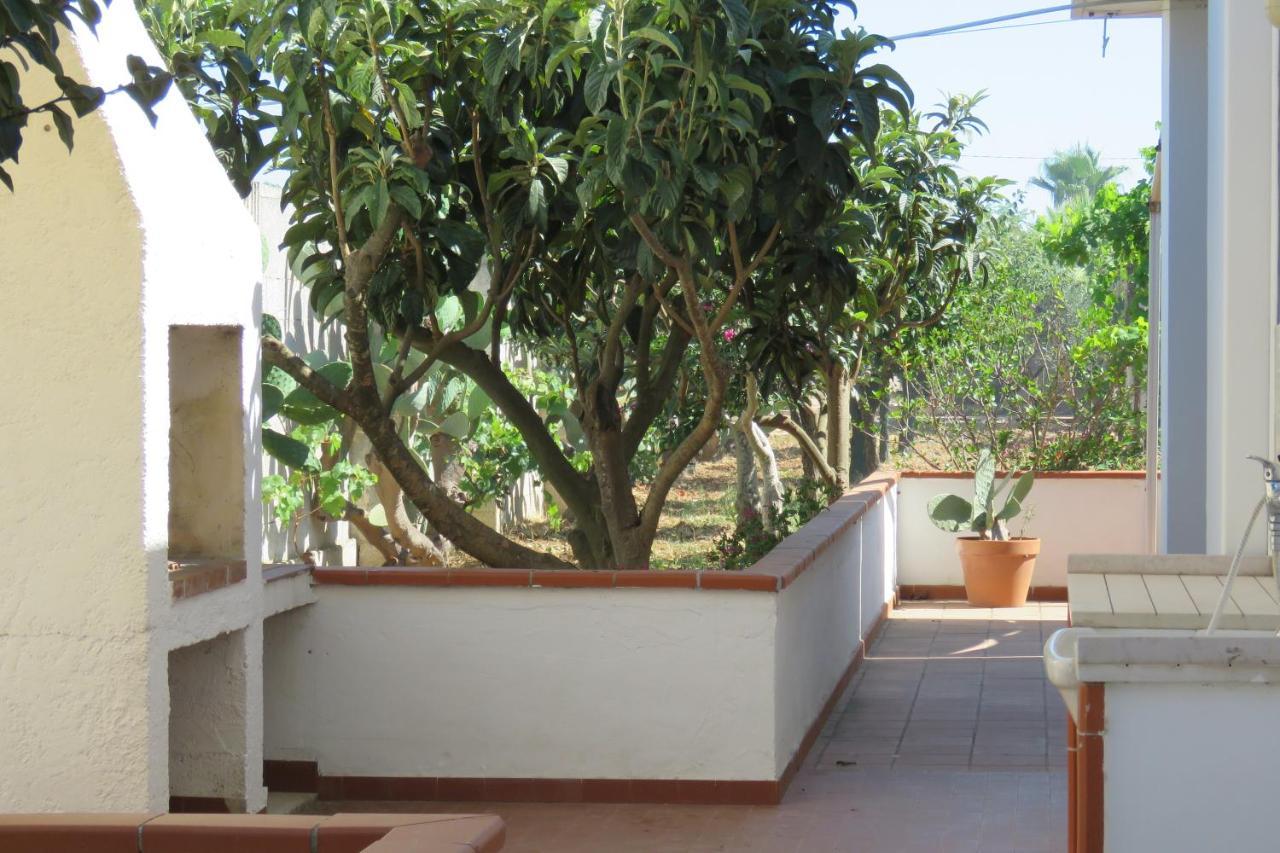 Villetta Patitari Gallipoli Ngoại thất bức ảnh
