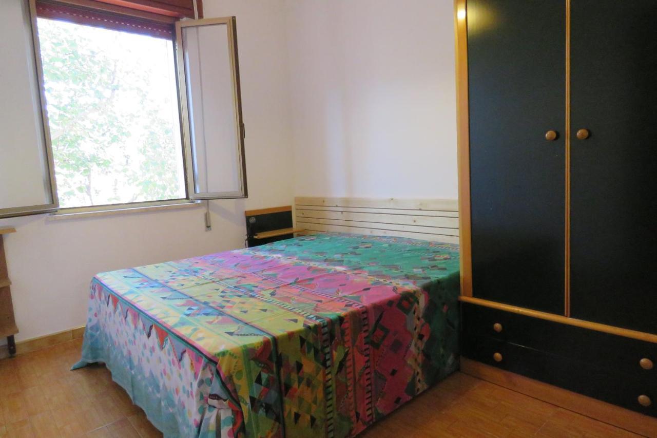 Villetta Patitari Gallipoli Ngoại thất bức ảnh