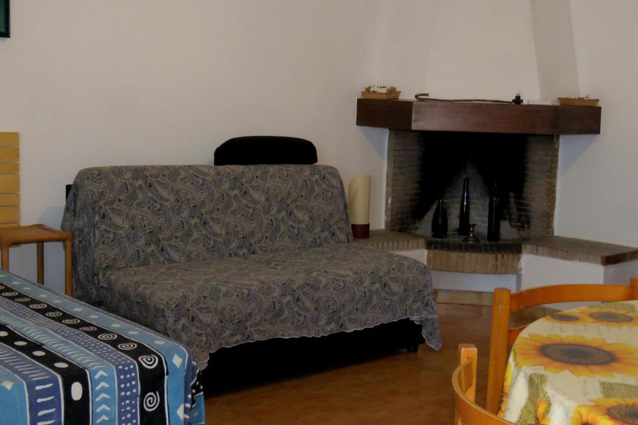 Villetta Patitari Gallipoli Ngoại thất bức ảnh