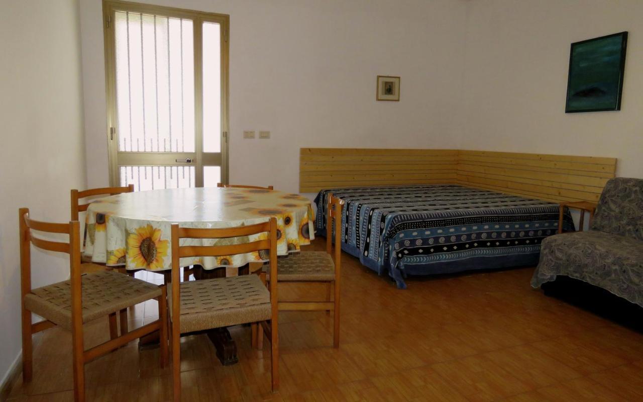 Villetta Patitari Gallipoli Ngoại thất bức ảnh