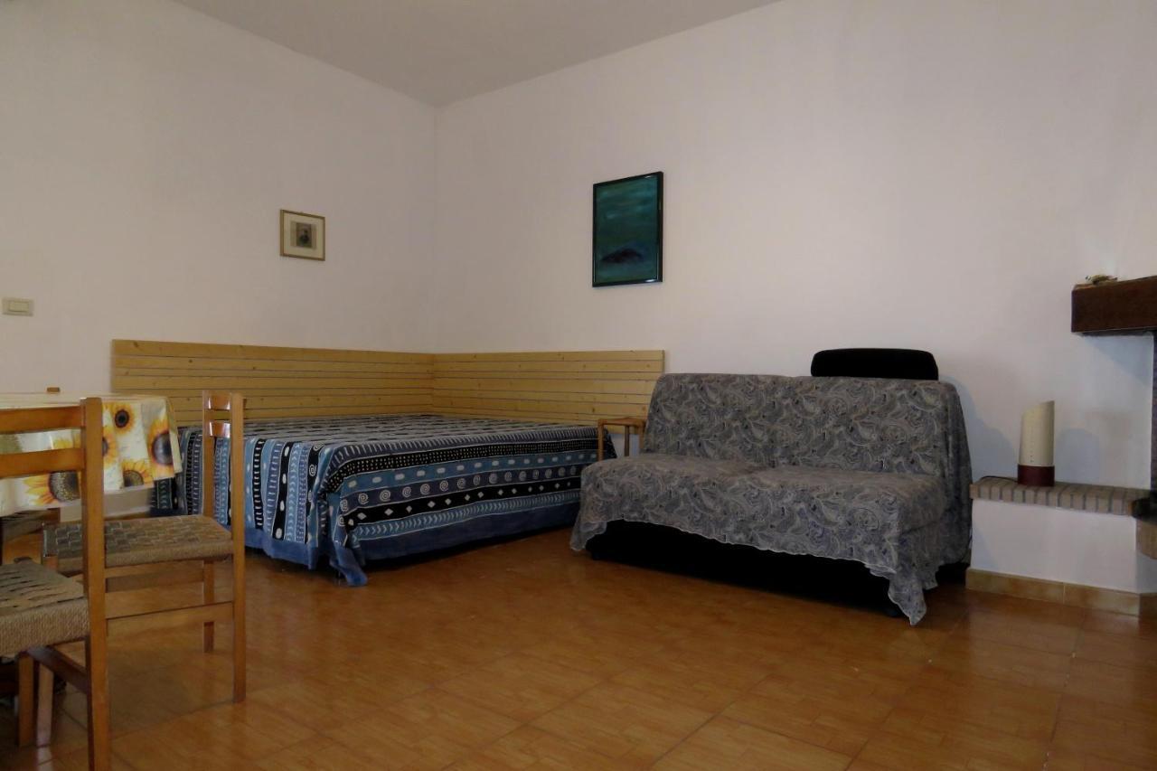 Villetta Patitari Gallipoli Ngoại thất bức ảnh