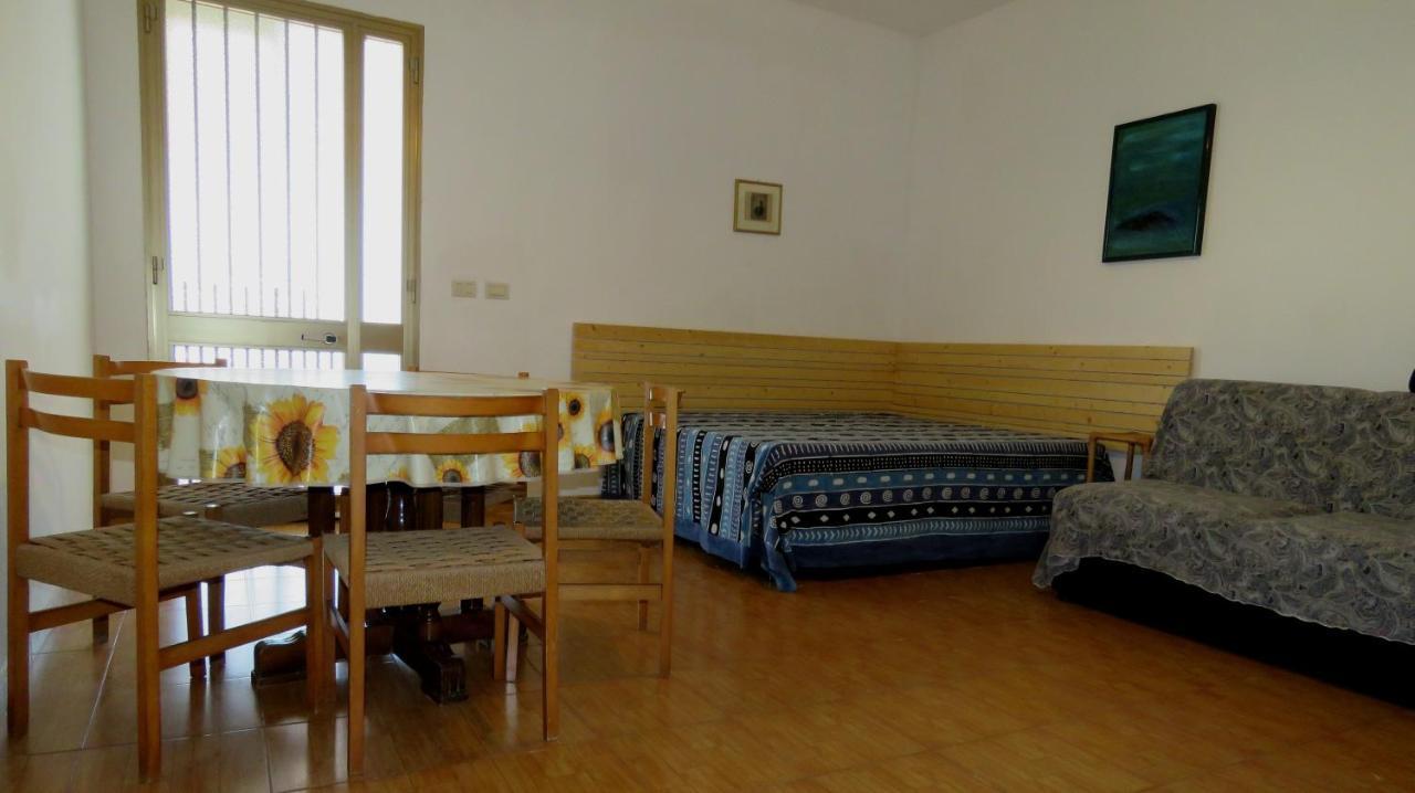 Villetta Patitari Gallipoli Ngoại thất bức ảnh