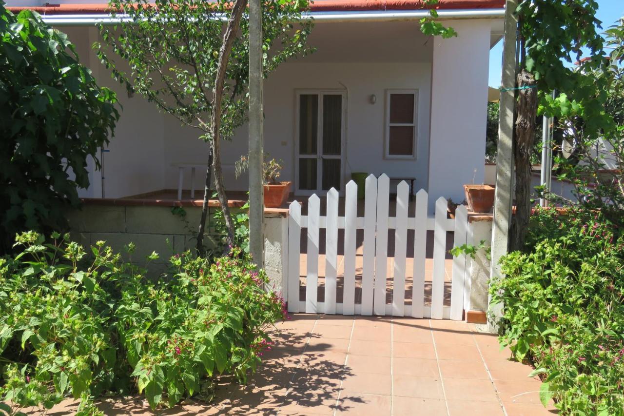 Villetta Patitari Gallipoli Ngoại thất bức ảnh
